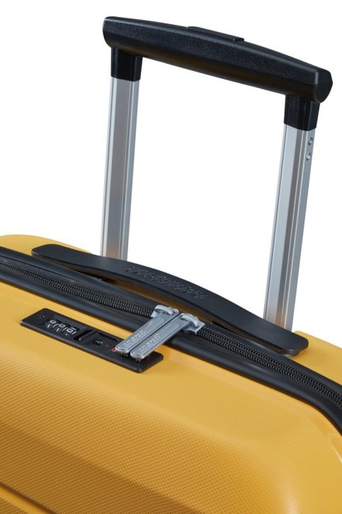 American tourister bon air spinner hard suitcase on sale